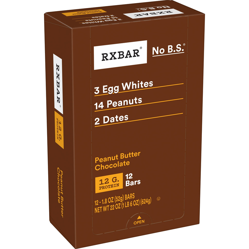 Peanut Butter Chocolate V5