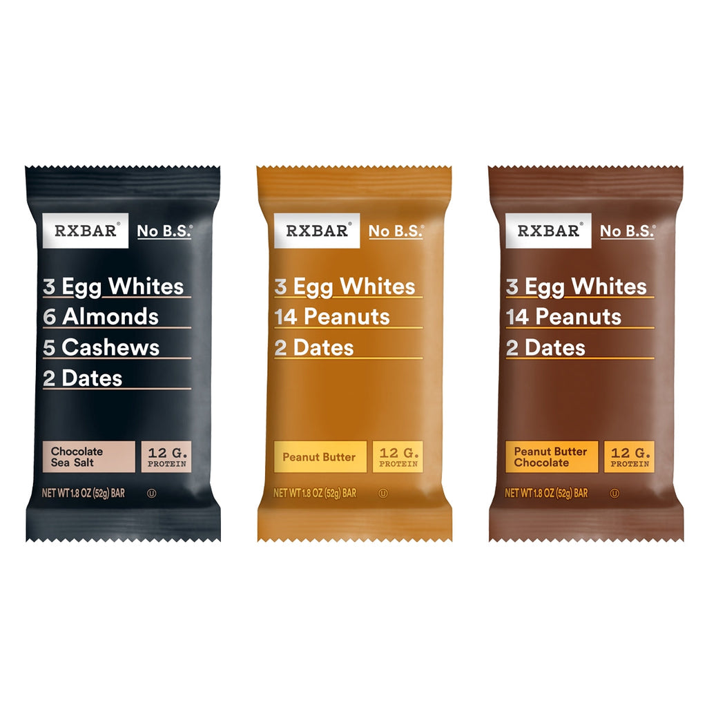Chocolate Lovers Variety Pack M4