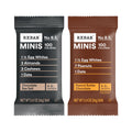 Chocolate Sea Salt & Peanut Butter Chocolate Minis Z2